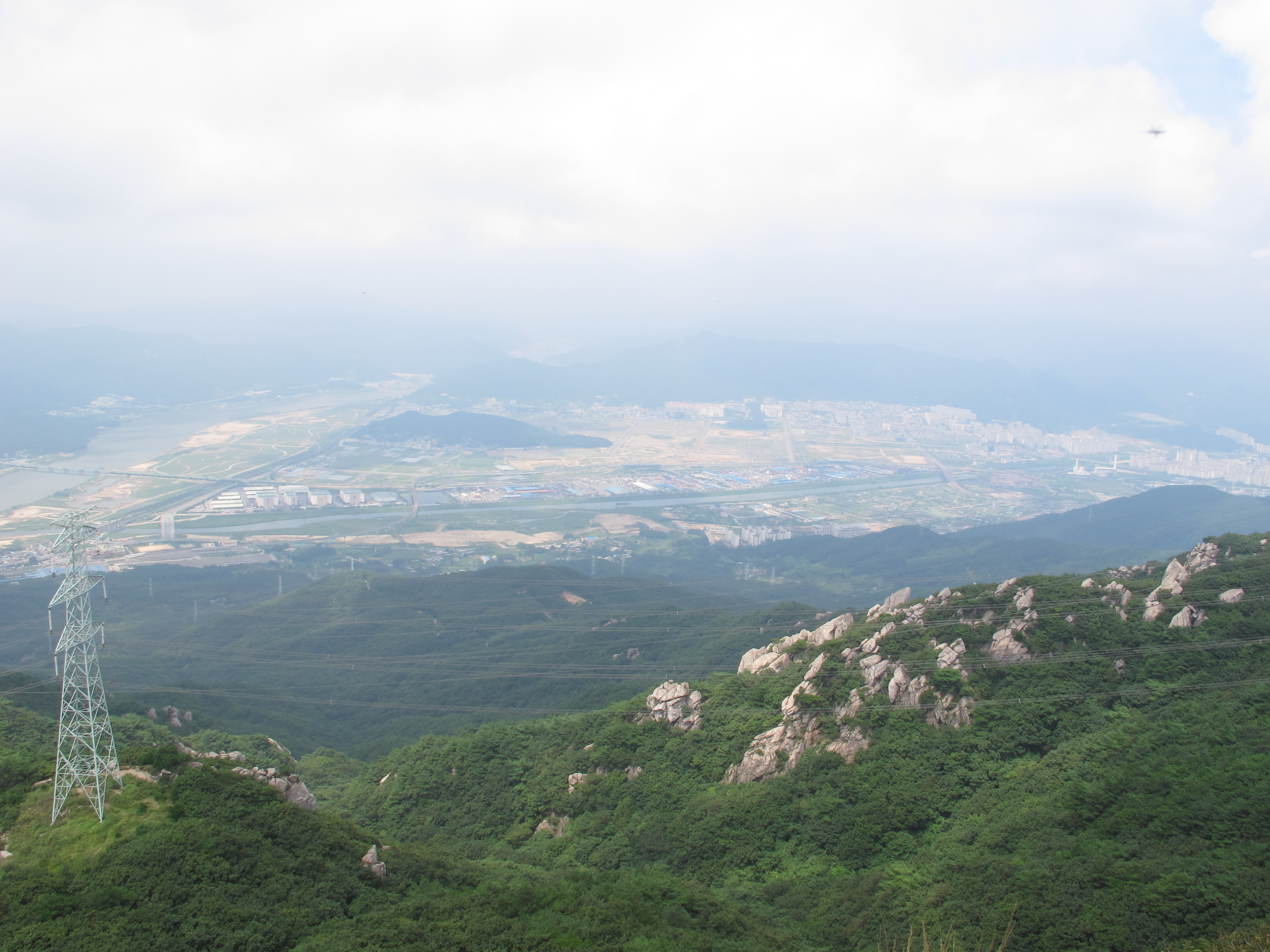 Mt. Geumjeong IMG_1134.JPG